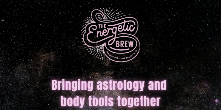 The Energetic Brew 