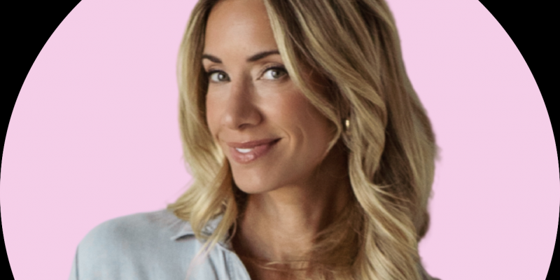Renee Warren - The Pink Skirt Project