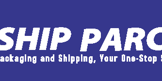 Ship Parcel
