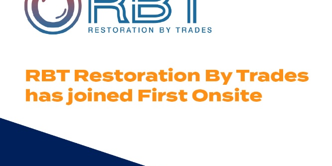 RBT Kelowna Now First Onsite