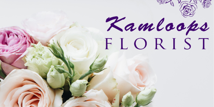 Kamloops Florist Ltd.