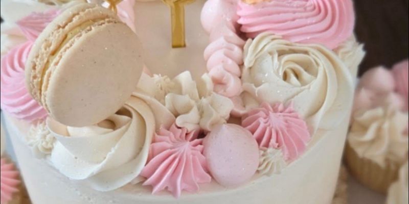 Simply Cakes