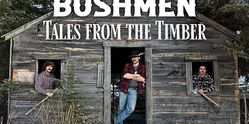 Bushmen