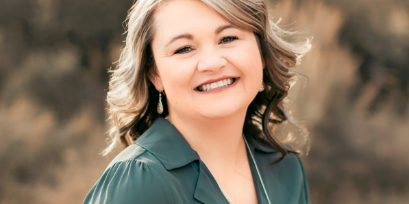 Carilee Tate - Delta Hotels by Marriott Kamloops