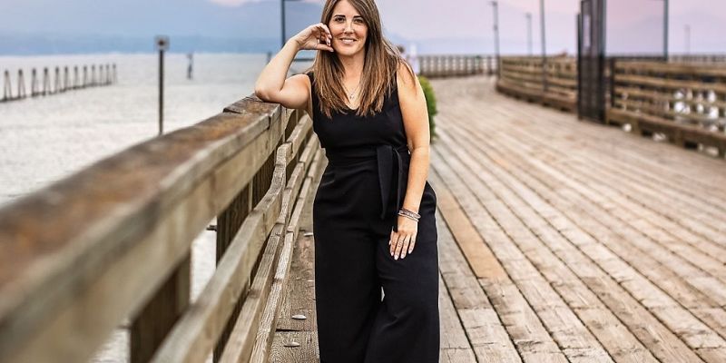 Jessica Sutherland