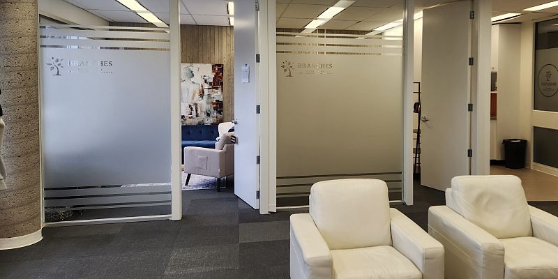 Branches Counselling and Consulting Group