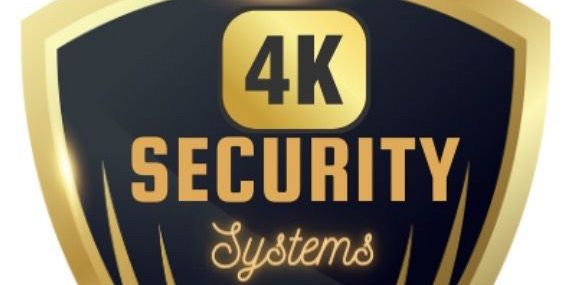 4K Security Systems