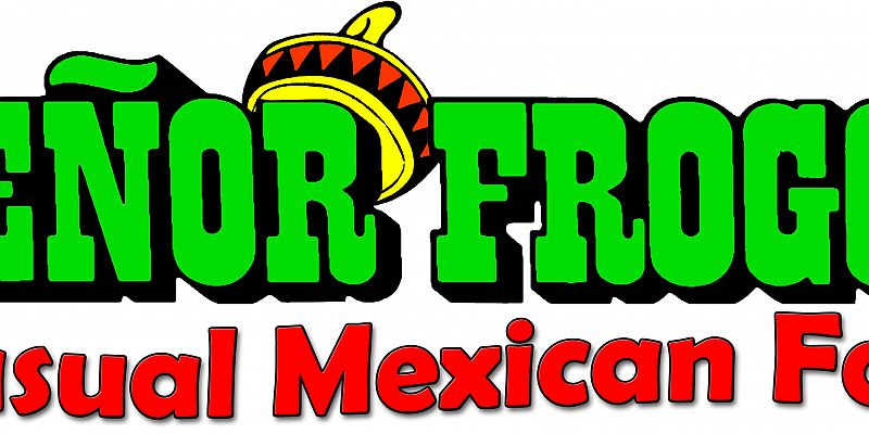 Senor Froggy Mexican Restaurant
