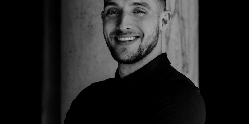 Garrett McAllister (RMT) 
