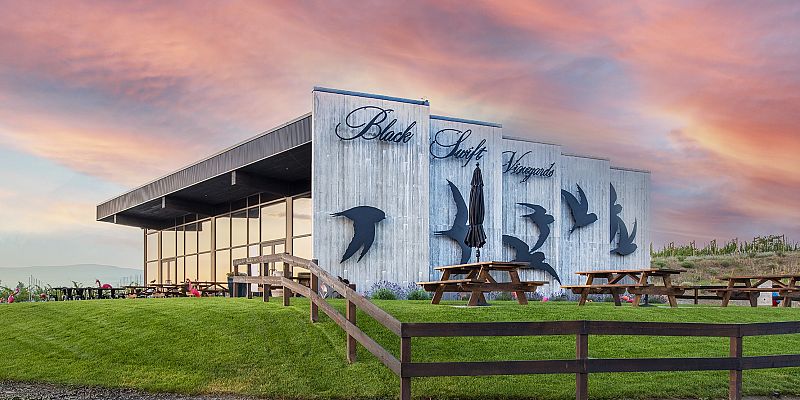 Black Swift Vineyards Black Swift Vineyards