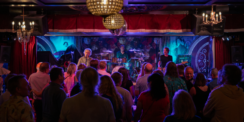 Broken Hearts Club Speakeasy Broken Hearts Club Speakeasy