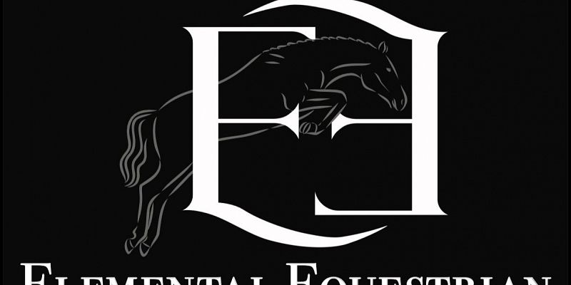 Vanessa at Elemental Equestrian