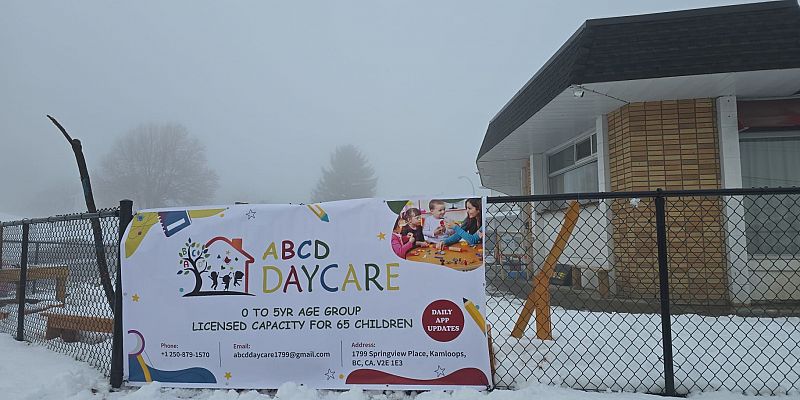 ABCD Daycare