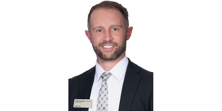 Taylor Horsting, CFP®, PFP®, B.Mgmt- Coast Capital Wealth Management Taylor Horsting, CFP®, PFP®, B.Mgmt- Coast Capital Wealth Management