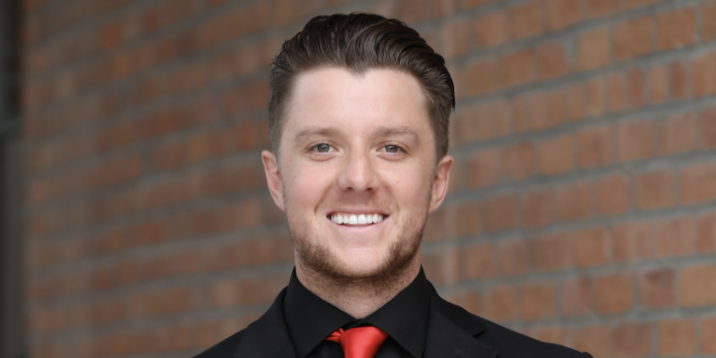 TJ Dumonceaux - TJ & STEPH Real Estate Group 