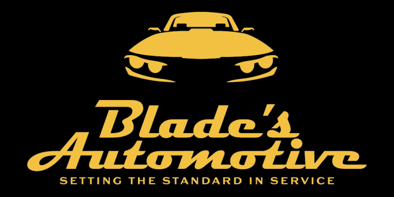 Blade's Automotive Service Centre