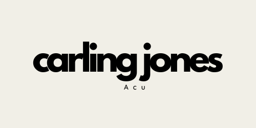 Carling Jones Acu