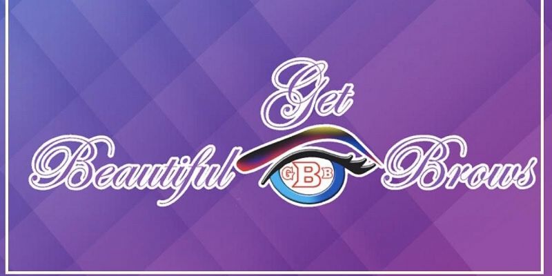 Get Beautiful Brows