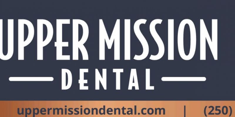 Dr. Jennifer Drever - Upper Mission Dental