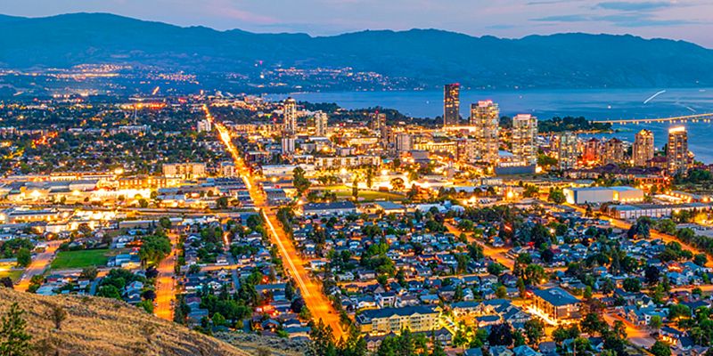 Kelowna Concierge