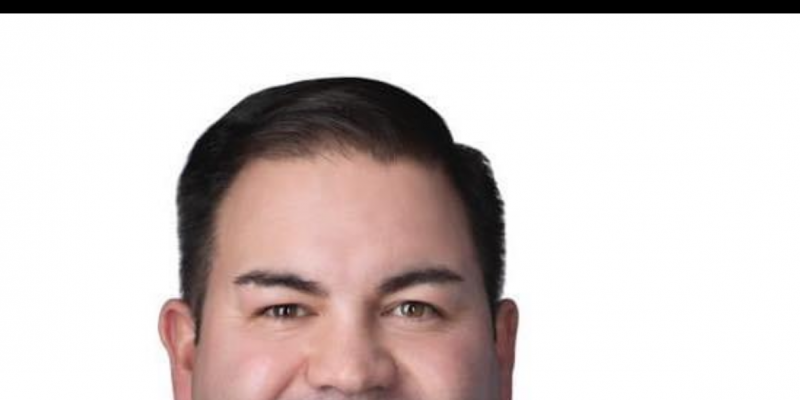 Garrett Millsap