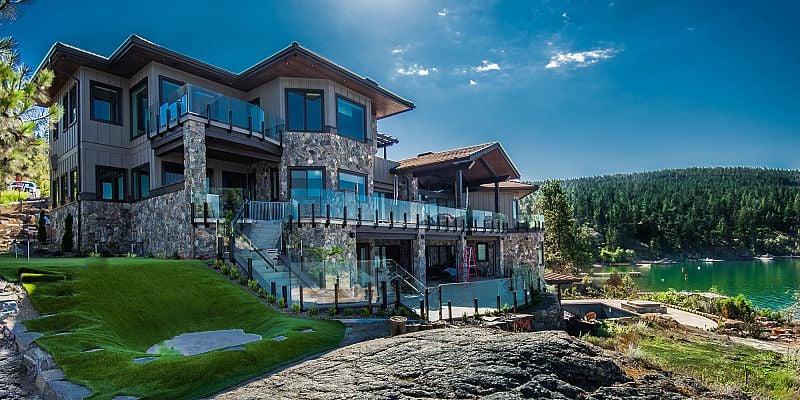 K2 Stone Kelowna K2 Stone Kelowna