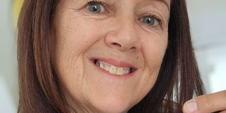 Christine Cloutier