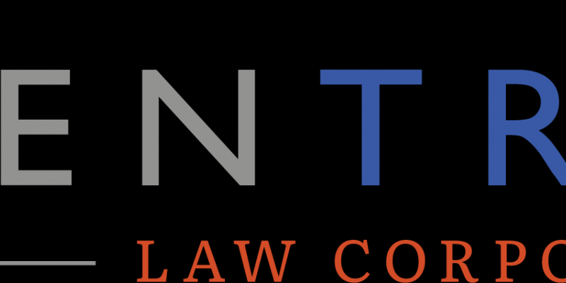 Entrust Law Corporation