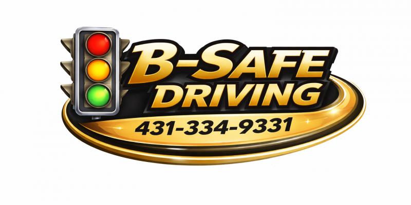 B-Safe Driving School