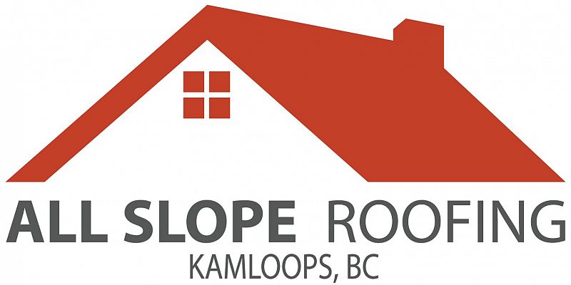 All Slope Roofing Ltd All Slope Roofing Ltd
