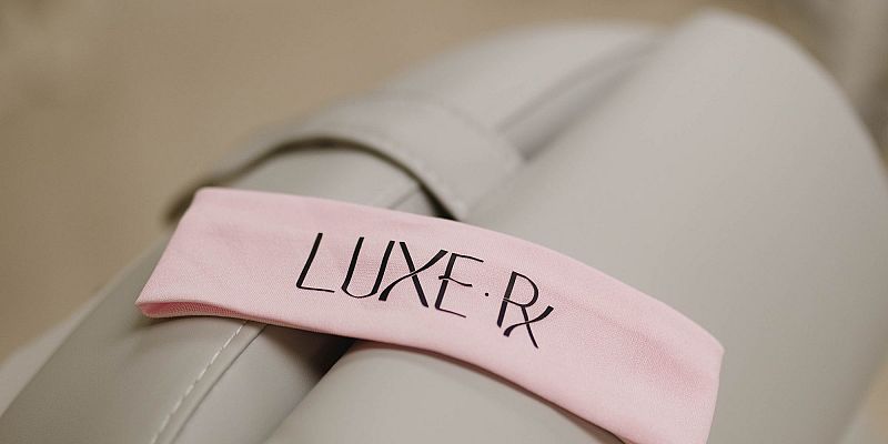 Luxe Rx Luxe Rx