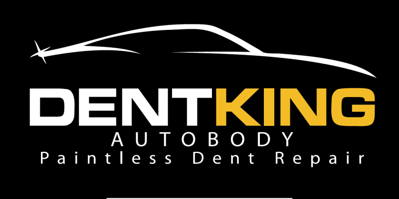 Dent King Autobody & PDR inc.