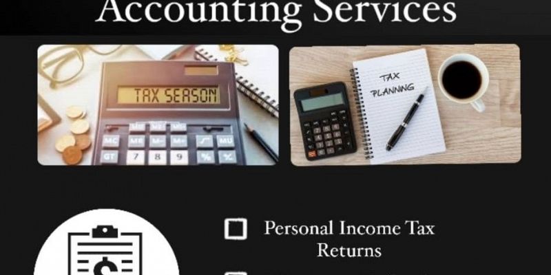TAXTEC ACCOUNTING SERVICES