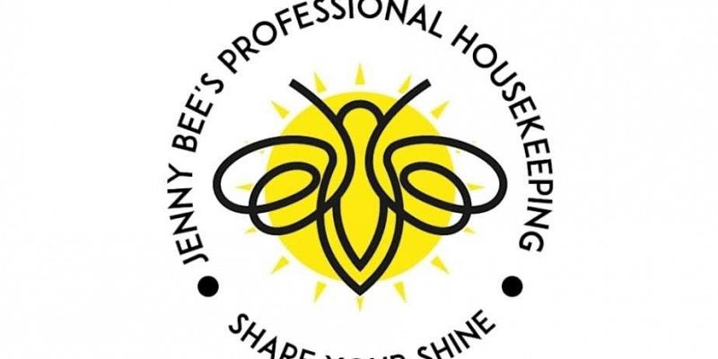 Jenny Bee's Professional Housekeeping Jenny Bee's Professional Housekeeping