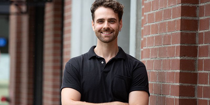 Christopher Boivin, RMT | Valeo Health Clinic - Pandosy