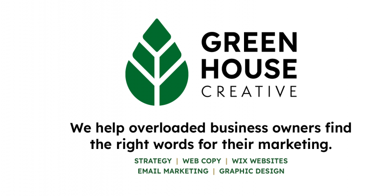 Greenhouse Creative Greenhouse Creative