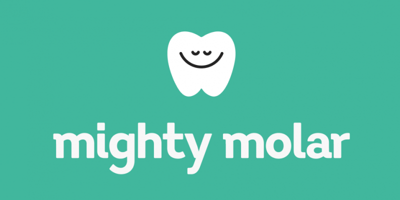 Mighty Molar Dental Hygiene