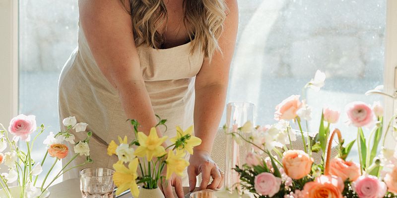 Day By Knight Events - Kayla Knight
