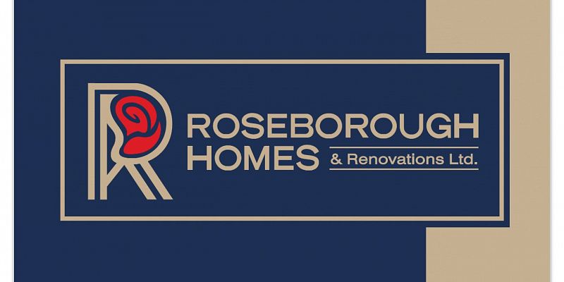 Roseborough Homes