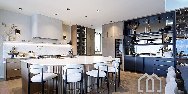 Westwood Cabinetry