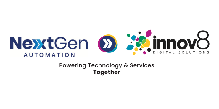 NextGen Automation / Innov8 Digital Solutions Inc.