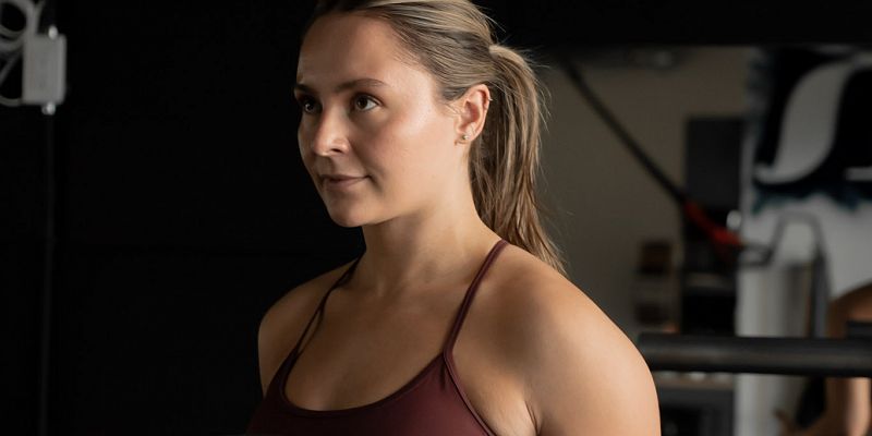 Tasha Reiter - TGR Programming