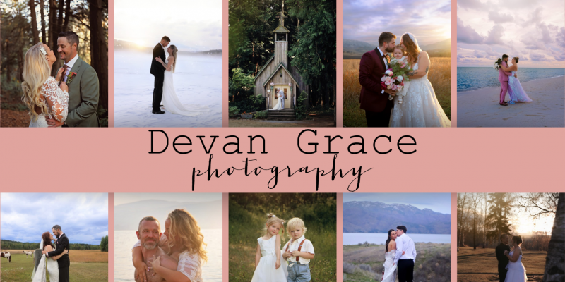 Devan Grace Photography