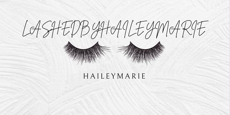 Lashedbyhaileymarie