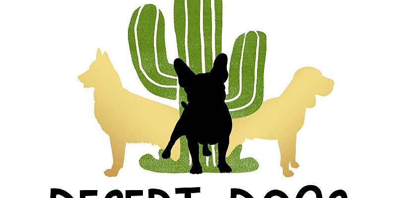 Desert Dogs