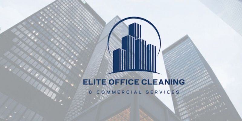 Elite Office Cleaning & Commercial Services