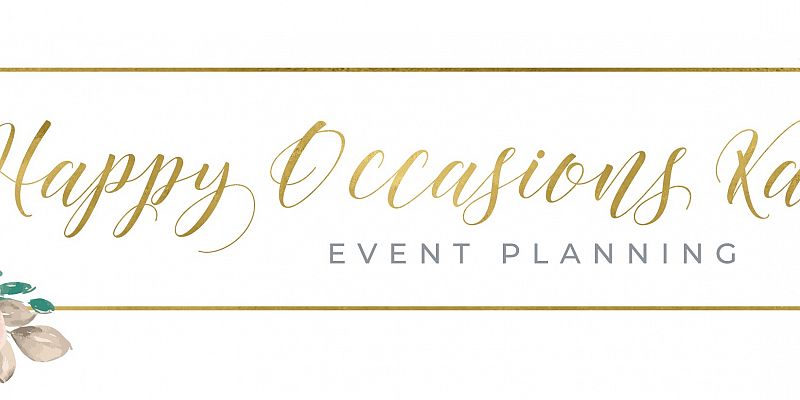 Happy Occasions Kamloops