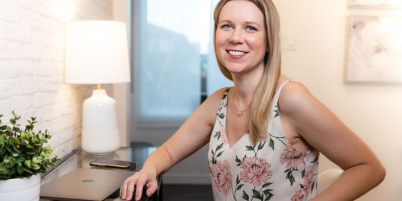 Sarah Johnstone