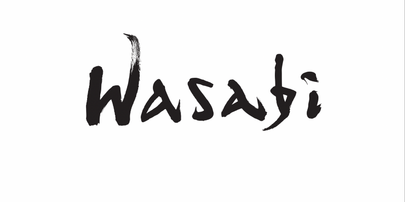 Wasabi Modern Kitchen