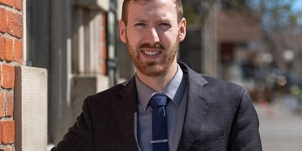 Nathan Van Kampen | MJB Law